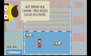 TabuÁgua screenshot 10