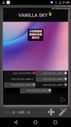 Huedini for Philips Hue screenshot 3