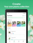 LeafSnap Plant Identification screenshot 4