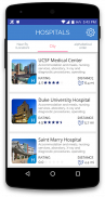 Doctor Finder – Complete Medical Solution screenshot 3