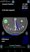 Fuel gauge screenshot 14