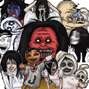 Sticker Chat Hantu Horor - WaStickersApp