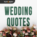 Wedding Quotes