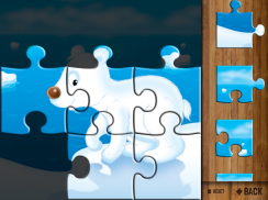 Puzzle pour enfants screenshot 11