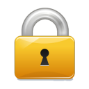 Perfect App Lock (Việt) Icon