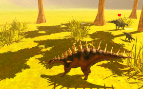 Kentrosaurus Simulator screenshot 13
