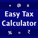 Income Tax Calculator Icon
