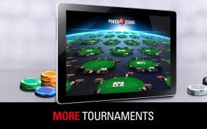 PokerStars: Poker Games EU screenshot 3