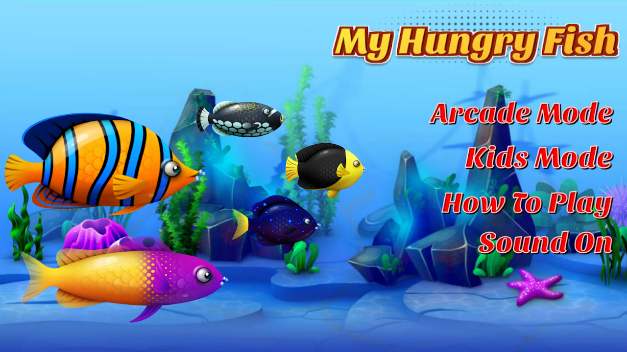 Hungry Piranha Fish - Загрузить APK для Android | Aptoide