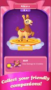 Cakingdom Match® Cookie Crush screenshot 6