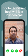 mDoctor - Online Doctor, Video Consultation screenshot 0