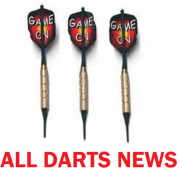 All Darts News screenshot 3