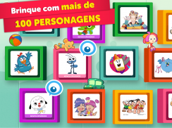 PlayKids+ Jogos para Crianças screenshot 8