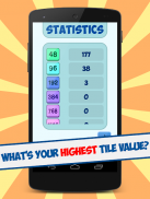 Threes! Free screenshot 3