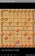 Chinese Chess Game screenshot 2