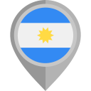 VPN Argentina - get free Argentina IP - VPN ‏⭐🇦🇷 Icon