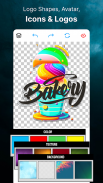 Logo Maker - Custom Logo Maker screenshot 10