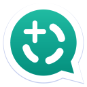 Status Downloader for Whatsapp Icon