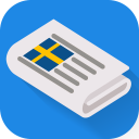 Swedish News Icon