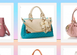 Women's Bag Design screenshot 0