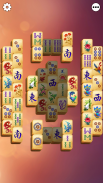 Mahjong Crush screenshot 0
