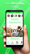 Status Saver For WhatsApp - Download Status & Save screenshot 3