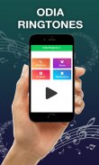 Odia Ringtone(ଓଡ଼ିଆ ) screenshot 6
