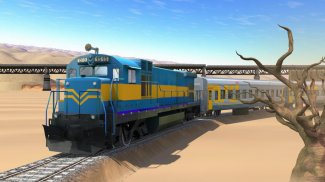 Train Simulator: Euro guida screenshot 6