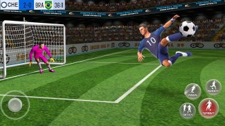 Play Football: Soccer Games screenshot 27