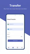 MultCloud: Cloud Transfer screenshot 1