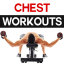 Chest Workouts - 30 Effective Chest Exercises