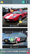 Car Quiz 2021 - Indovina L'Auto screenshot 2