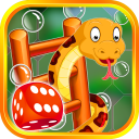 Snakes and Ladders Multiplayer