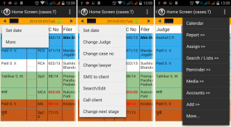 lawyer diary (www.sifr.in) screenshot 4