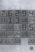 15-Puzzle screenshot 5
