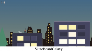 SkateBoardGalaxy screenshot 1