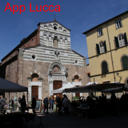 Lucca e i suoi dintorni screenshot 6