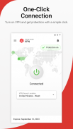 Trend Micro VPN-Safe VPN Proxy screenshot 8