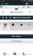 Learn German Hello-Hello screenshot 0