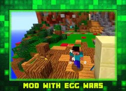 Mod Egg Wars screenshot 0