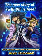 Yu-Gi-Oh! Duel Links screenshot 13