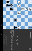Puzzles de xadrez screenshot 13
