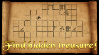 Ancient Tomb Adventure - Labyrinth Puzzle & Riddle screenshot 4