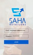 saha retailor screenshot 0