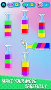 Color Water Sort - Puzzle Game screenshot 15