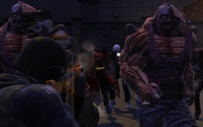 Endless Zombie Shooter Offline screenshot 4