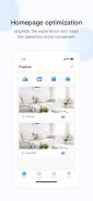 Eyeplus-Your home in your eyes screenshot 5