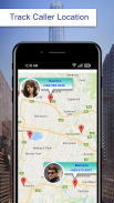 Mobile Phone Caller Number Tracker screenshot 5