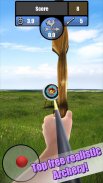 Archery Tournament screenshot 1