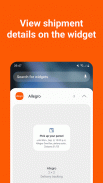 Allegro - bequem und sicher online einkaufen screenshot 10